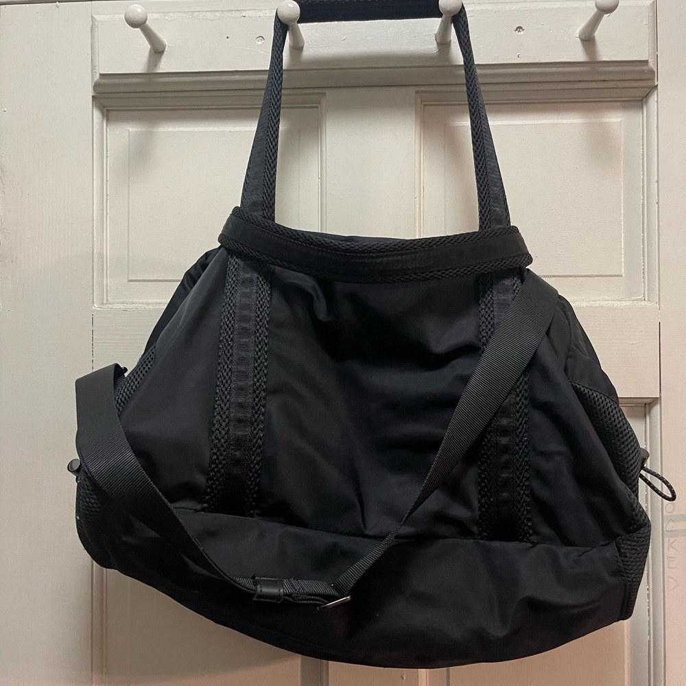 Lululemon Duffle Bag